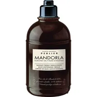 Perlier Mandorla Badecreme Mandelöl 500 ml