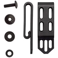 Cold Steel Secure-Ex C-Clip Large 2pk