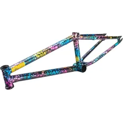 BMX Rahmen 20.4