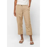 Jack Wolfskin Outdoorhose »KALAHARI 7/8 PANTS W« Jack Wolfskin