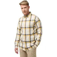 Jack Wolfskin Steinwand Hemd - Panna Cotta - 2XL