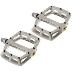 DMR V12 Magnesium Pedale Grau Modell 2024
