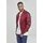 URBAN CLASSICS Basic Jacke Bordeaux S