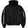 Alpha Industries MA-1 D-Tec SE Jacke Black/Reflective S 