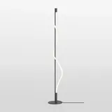 Maytoni Tau 15W Schwarz