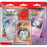 Pokémon Enhanced 2-Pack August 2023