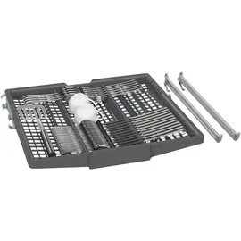 Siemens iQ 300 SN53ESS2UD Einbau-Geschirrspüler (teilintegrierbar, 600 mm)