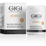 Gigi Ester C Daily Rice Exfoliator 50ml