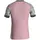Jako Iconic kurzarm Trikot 171 dusky pink/soft grey/anthra light XXL