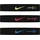 Nike Resistance Mini 3er Pack Schwarz