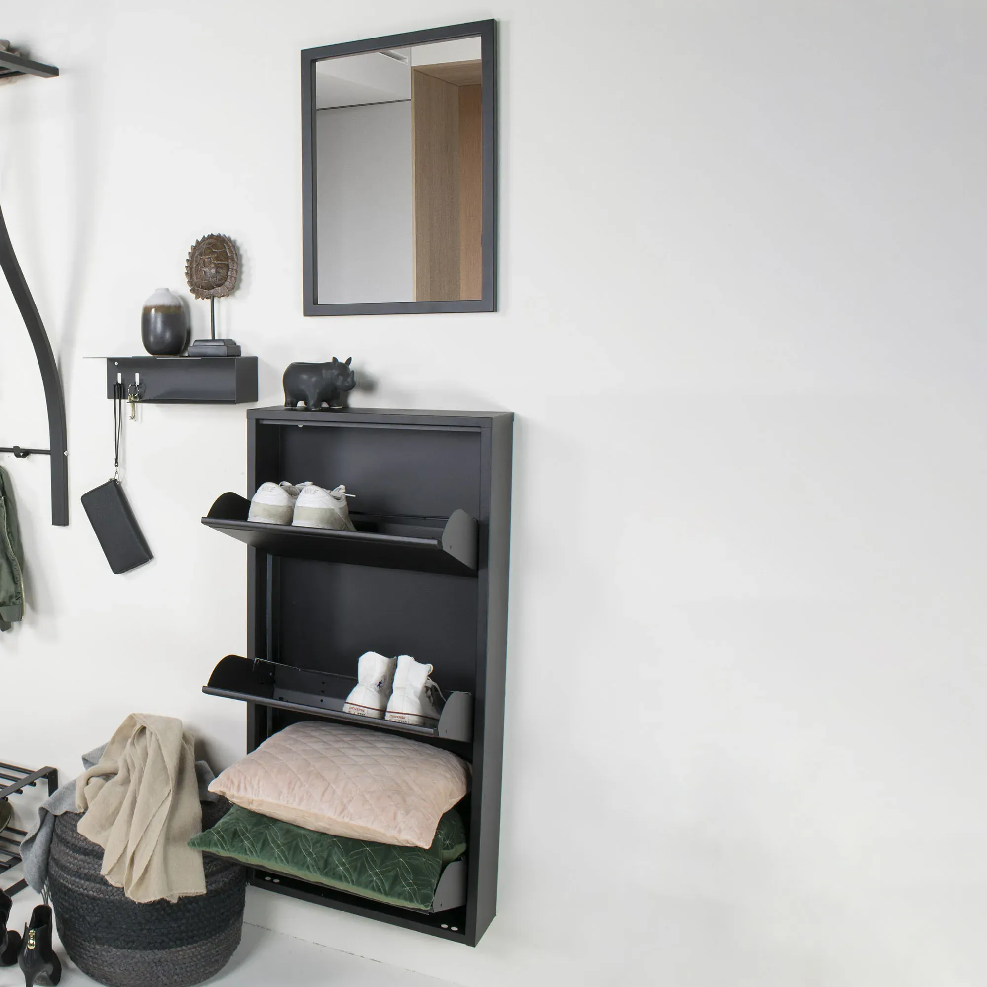 Schuhschrank SPINDER DESIGN 