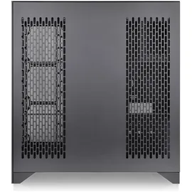 Thermaltake CTE E600 MX Mid Tower Gehäuse Seitenfenster schwarz