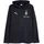 Puma Borussia Mönchengladbach Casuals Kapuzenjacke mit Sponsor Herren 13 black/silver M