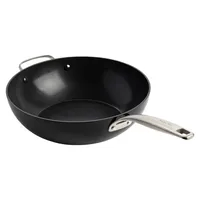 GreenPan Copenhagen Wok-/Bratpfanne Rund