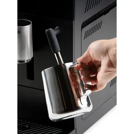 DOMO collection DO1150K Kaffeevollautomat Schwarz