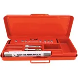 Rothenberger ROCHECK Wasserwaagenset