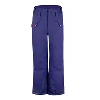 TROLLKIDS Rauland Hosen - Dark Purple - 116