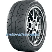 Yokohama Advan Neova AD09 295/30 R18 98W XL Sommerreifen