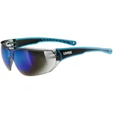 Uvex sportstyle 204 blau/blau