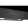 Respekta Kaya Wandhaube 60 cm Schwarz