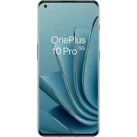 OnePlus 10 Pro 12 GB RAM 256 GB Emerald Forest