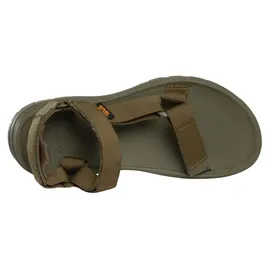 Teva Hurricane XLT3 Herren Grün 40,5
