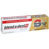 blend-a-dent Premium Haftcreme mit unschlagbarem Halt 40 g