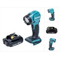 Makita Makita, DEADML 815 A1 LED Akku Handleuchte 14,4