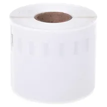 G&G Versandetiketten S0722430 Weiß 101 x 54 mm 220 St.