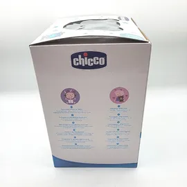 Chicco Baby Bär hellblau