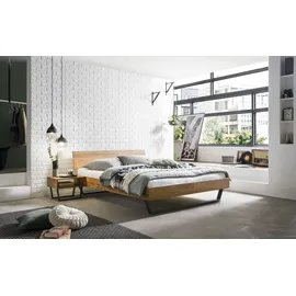 Hasena Asti 160 x 200 cm Braun