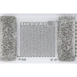 yageo nexensos 32207589 SM1206 PT100 Platin-Temperatursensor -50 bis +130°C 100Ω 3850 ppm/K SMD