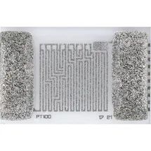 yageo nexensos 32207589 SM1206 PT100 Platin-Temperatursensor -50 bis +130°C 100Ω 3850 ppm/K SMD