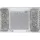 yageo nexensos 32207589 SM1206 PT100 Platin-Temperatursensor -50 bis +130°C 100Ω 3850 ppm/K SMD