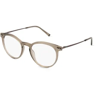 HUMPHREY’S eyewear 581135 Męskie okulary korekcyjne, Oprawka: Acetat, 48mm/18mm/135mm, zielony