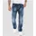 Rock Creek Regular Fit Dunkelblau W29 L32