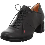 THINK! NOLA Lederfutter Pumps, Schwarz 0000, 39 EU -
