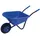 pro-bau-tec® Kinderschubkarre 20 l