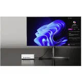GEEKOM Mini-PC Ryzen 8000 R9-8945HS 5,2 GHz 32 GB RAM 1 TB SSD Windows 11 Pro