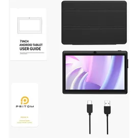 PRITOM PTVC-UK-K7pro-B-case