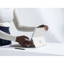 Microsoft Surface Pro 8 13.0" i5 16 GB RAM 256 GB SSD Wi-Fi W10 platin für Unternehmen