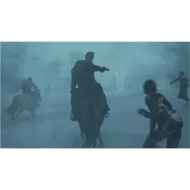 The Last of Us Part II Remastered PS5