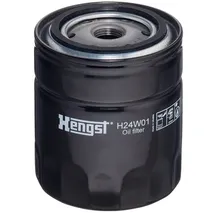 Hengst FILTER H24W01 Ölfilter