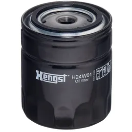 Hengst FILTER H24W01 Ölfilter
