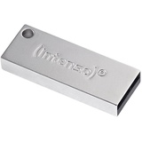 Intenso Premium Line 64GB silber USB 3.0