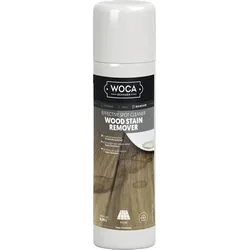 Woca Fleckenentferner für Holzböden, entfernt Flecken vom Holz, 0,25 Liter Dose