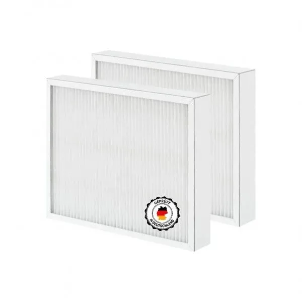 Domekt CF 250 F F7+M5 Filterset (effizient)