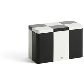 HAY Aufbewahrungsdose Tin Container XL 1-tlg. mehrfarbig