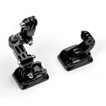 INSTA360 Helmet Mount Bundle