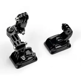 INSTA360 Helmet Mount Bundle